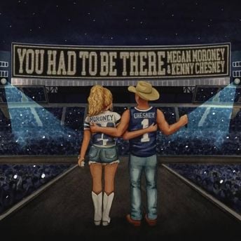 	You Had To Be There	